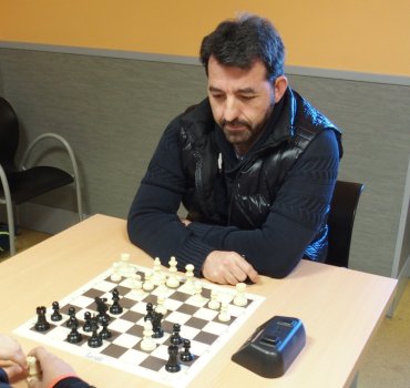 Óscar López Escribano