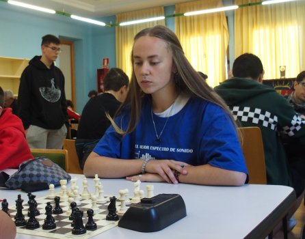 Andrea López Millán