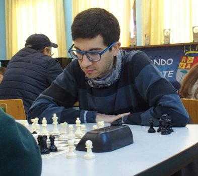 Víctor Cólliga López