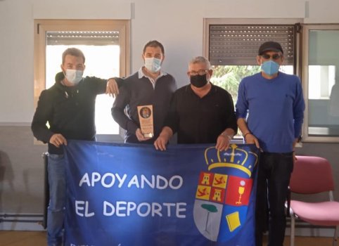 Centro Joven (Cuenca), 8 de mayo de 2021