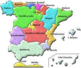 Campeonato de España de por equipos - 2ª División