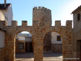 Villamayor de Santiago (Cuenca)