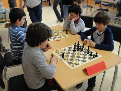 Categoría sub-10
