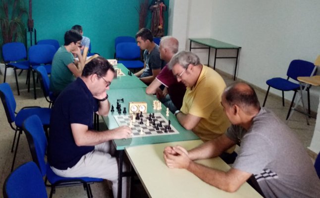 I Torneo veraniego 2022