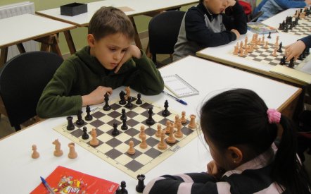 Torneo grupo 1 2010/2011