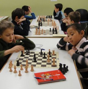 Torneo grupo 1 2010/2011