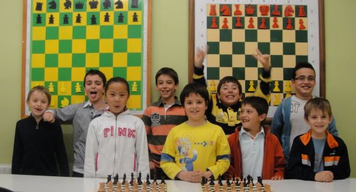 Torneo grupo 1 2010/2011
