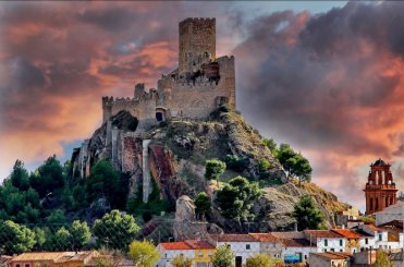VI Torneo de promoción de Almansa