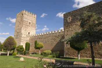 I Torneo ACD Jeyma 2012