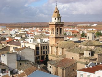 III Torneo de Ciudad de Casas Ibáñez 2011