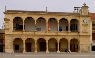 III Torneo infantil Ciudad de Villarrobledo