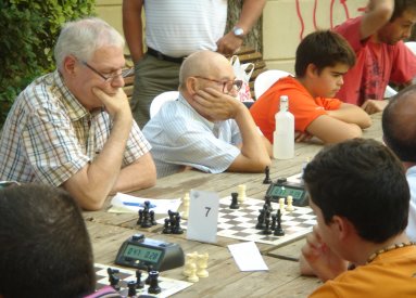 Torneo de Ferias 'Ciudad de Cuenca' 2009