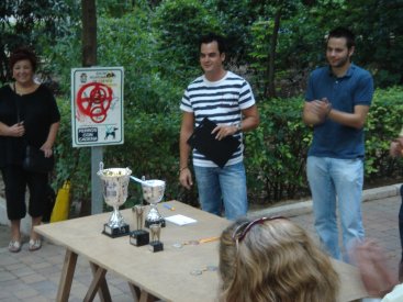 Torneo de Ferias 'Ciudad de Cuenca' 2009