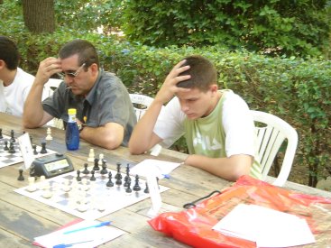 Torneo de Ferias 'Ciudad de Cuenca' 2009