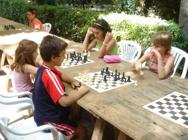 Torneo de Ferias 'Ciudad de Cuenca' 2009