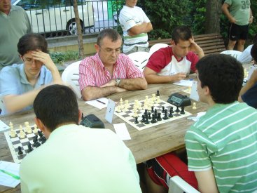 Torneo de Ferias 'Ciudad de Cuenca' 2009