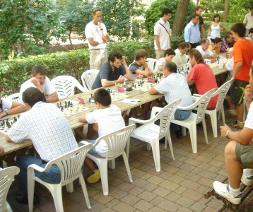 Torneo de Ferias 'Ciudad de Cuenca' 2009