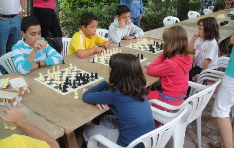 Torneo de Ferias 'Ciudad de Cuenca' 2010