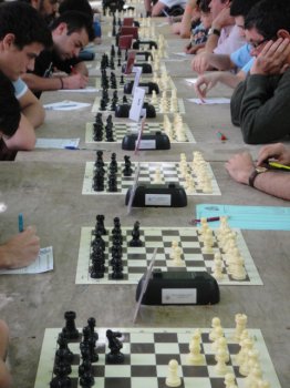 Torneo de Ferias 'Ciudad de Cuenca' 2010