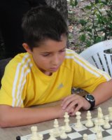 Torneo de Ferias 'Ciudad de Cuenca' 2010