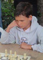 Torneo de Ferias 'Ciudad de Cuenca' 2010