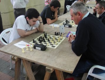Torneo de Ferias 'Ciudad de Cuenca' 2010