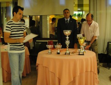 Torneo de Ferias 'Ciudad de Cuenca' 2010