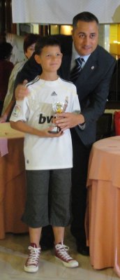 Torneo de Ferias 'Ciudad de Cuenca' 2010