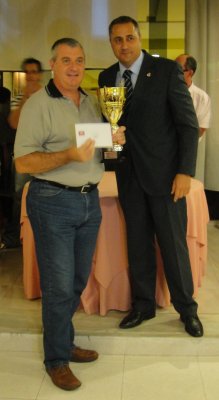 Torneo de Ferias 'Ciudad de Cuenca' 2010