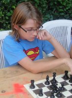 Torneo de Ferias 'Ciudad de Cuenca' 2011