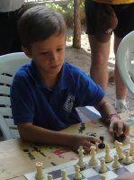 Torneo de Ferias 'Ciudad de Cuenca' 2011