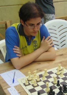 Torneo de Ferias 'Ciudad de Cuenca' 2011