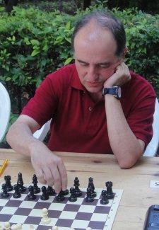 Torneo de Ferias 'Ciudad de Cuenca' 2011