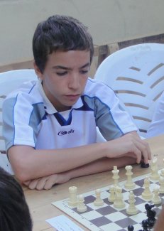 Torneo de Ferias 'Ciudad de Cuenca' 2011