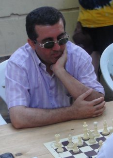 Torneo de Ferias 'Ciudad de Cuenca' 2011