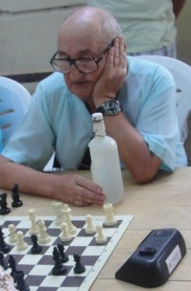 Torneo de Ferias 'Ciudad de Cuenca' 2011