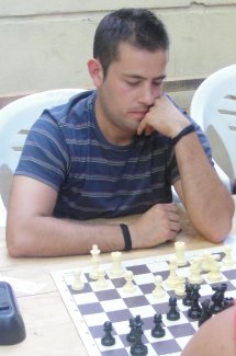 Torneo de Ferias 'Ciudad de Cuenca' 2011