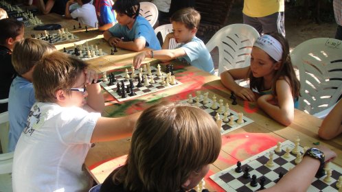 Torneo de Ferias 'Ciudad de Cuenca' 2011