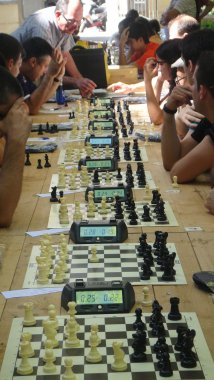 Torneo de Ferias 'Ciudad de Cuenca' 2011