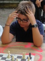 Torneo de Ferias 'Ciudad de Cuenca' 2011