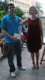 Torneo de Ferias 'Ciudad de Cuenca' 2011