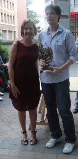 Torneo de Ferias 'Ciudad de Cuenca' 2011