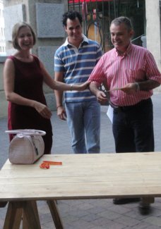 Torneo de Ferias 'Ciudad de Cuenca' 2011