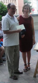Torneo de Ferias 'Ciudad de Cuenca' 2011