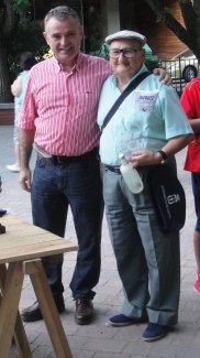 Torneo de Ferias 'Ciudad de Cuenca' 2011