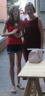 Torneo de Ferias 'Ciudad de Cuenca' 2011