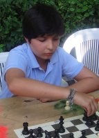 Torneo de Ferias 'Ciudad de Cuenca' 2011