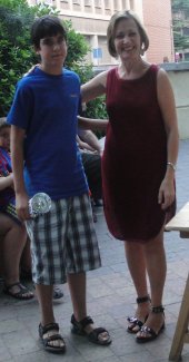 Torneo de Ferias 'Ciudad de Cuenca' 2011