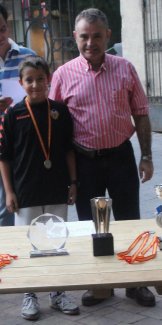 Torneo de Ferias 'Ciudad de Cuenca' 2011