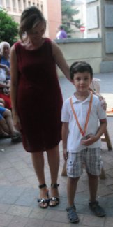 Torneo de Ferias 'Ciudad de Cuenca' 2011